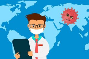 virus epidemic