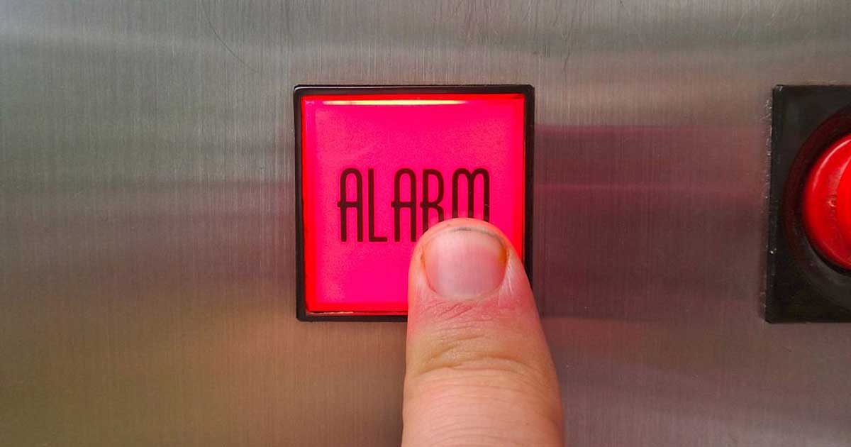 alarm
