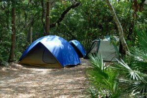 tent-camping