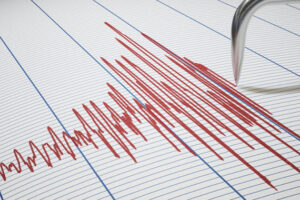 earthquake