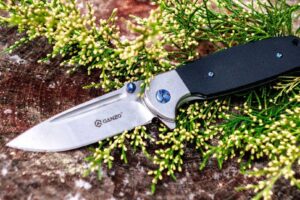 survival knife