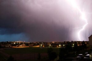 lightning