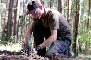 survival skills