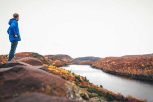 wilderness survival