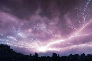 lightning