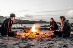 survival skills