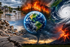 disasters