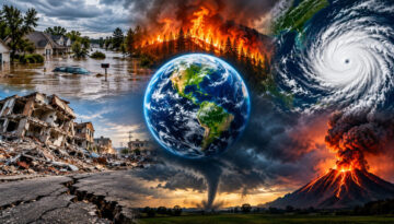 disasters
