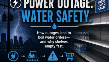 boil water order